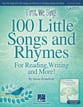 First, We Sing! 100 Little Songs and Rhymes Book